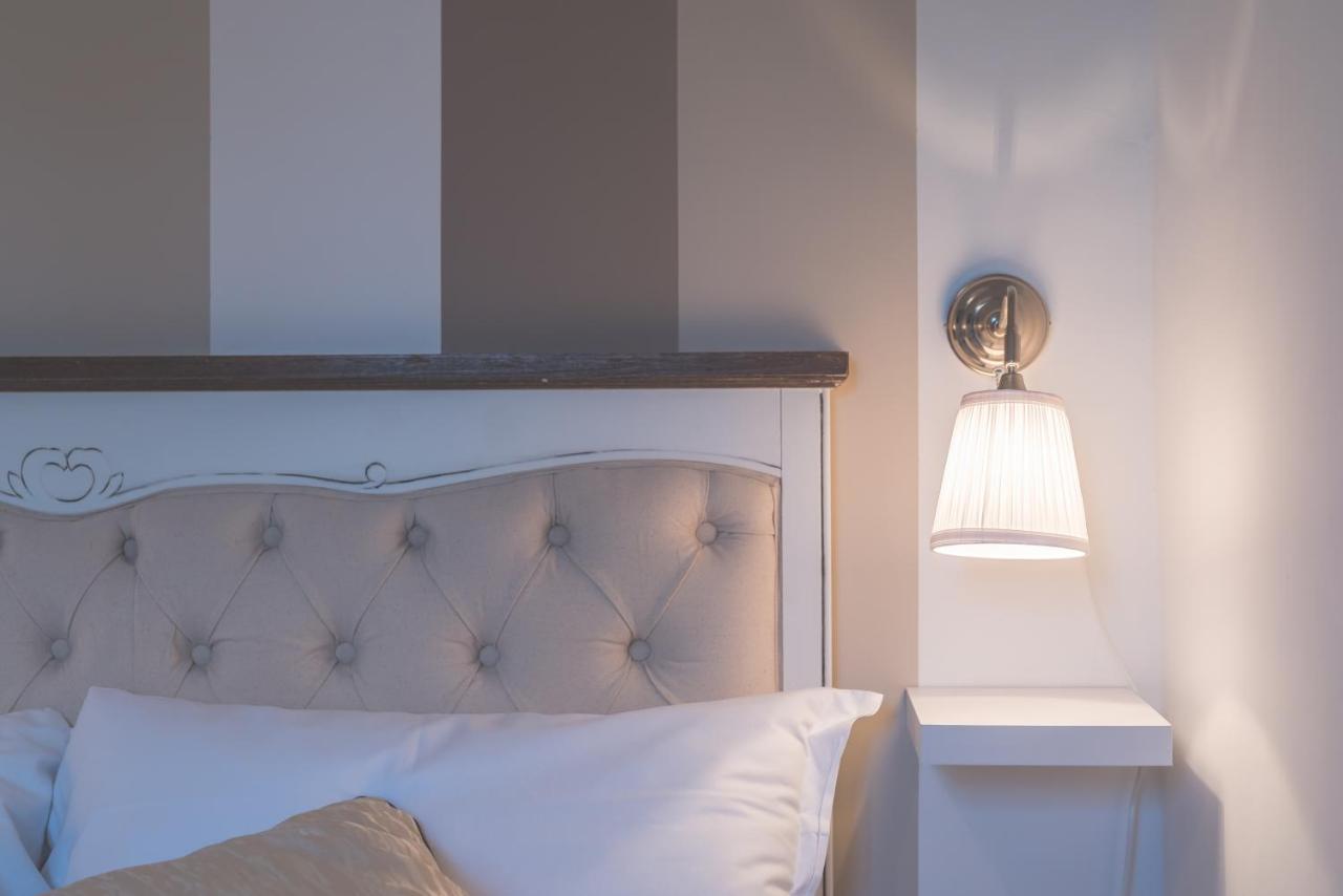 Pellegrino 75 Double Bedroom Рим Экстерьер фото
